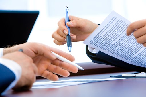 Strategic Partnerships