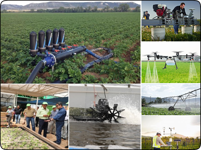 Agricultural Engineering Agricultural Engineering