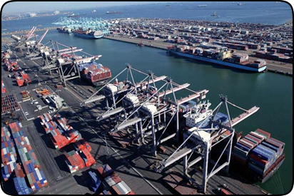 Port and Ship Engineering Port and Ship Engineering