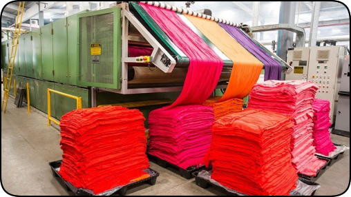 Engineering of the Textile Industry-1.2