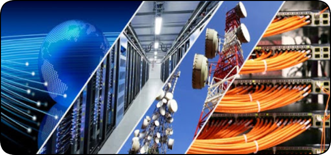 Telecommunications Engineering Telecommunications Engineering