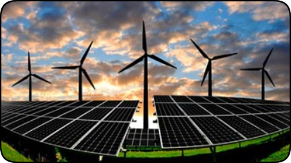 Renewable Energy Renewable Energy