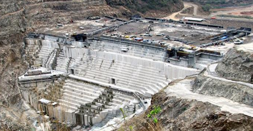 Ethiopia GD3 Power Plant – Financed $382 million USD. Ethiopia GD3 Power Plant – Financed $382 million USD.