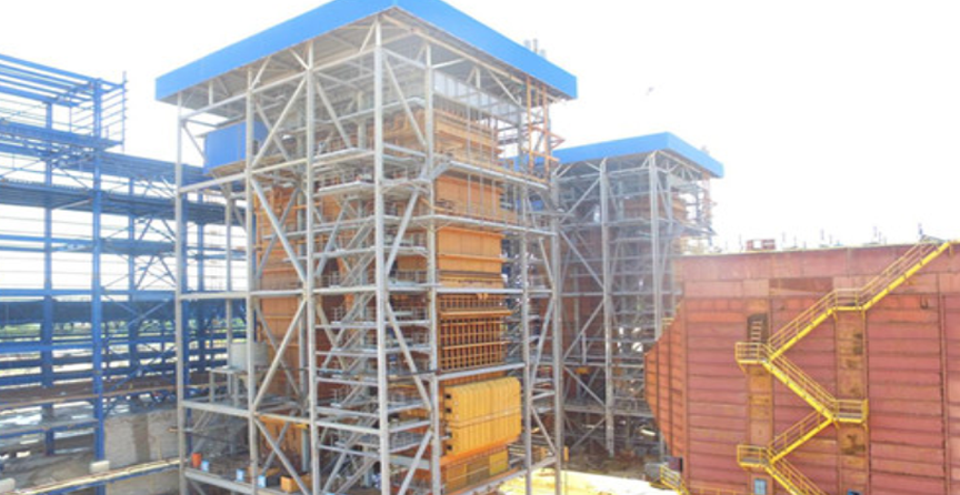 Indonesia Babibalu Thermal Power Plant – Financed $132 million USD. Indonesia Babibalu Thermal Power Plant – Financed $132 million USD.