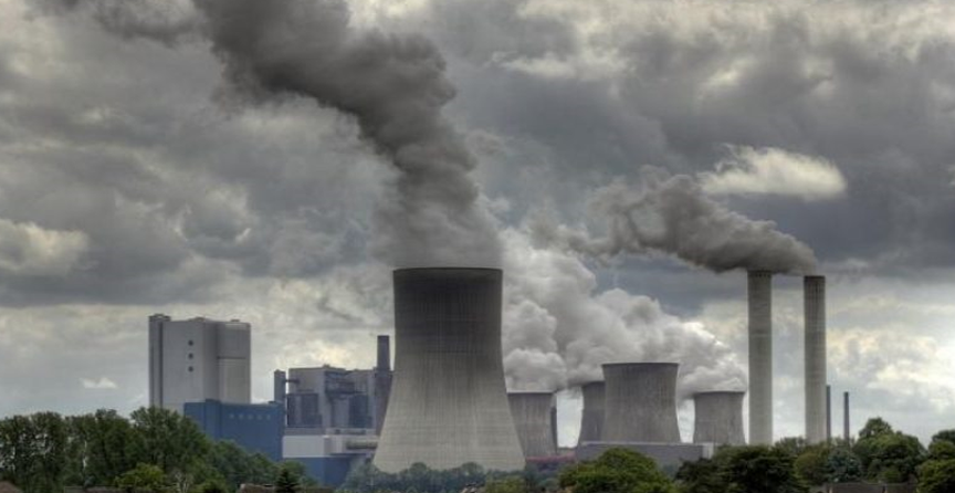 Malawi Kammwaba Thermal Power Plant – Financed $467 million USD.